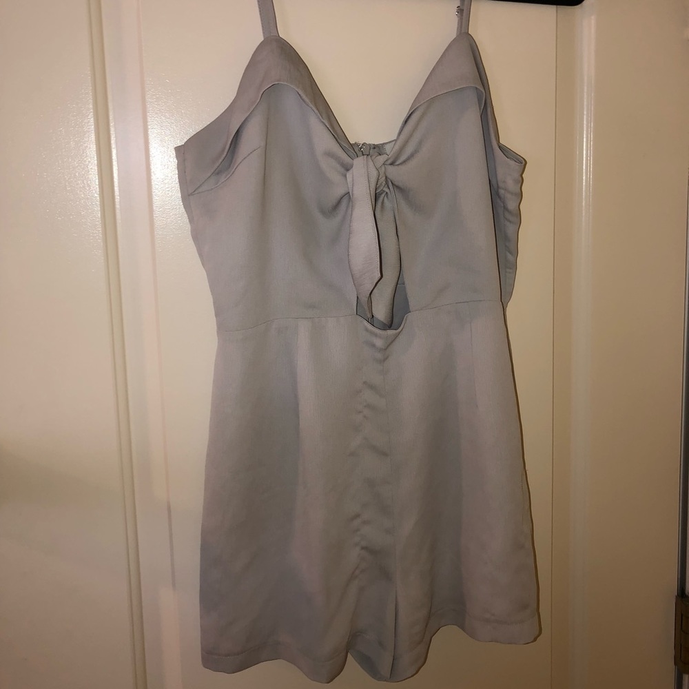 Forever 21 romper, like new